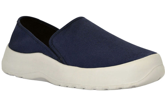 Soft Science Drift Canvas UC0001BLU~Dark Blue~Canvas~Espadrille