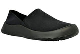 Soft Science Drift Canvas UC0001BLK~Black~Canvas~Espadrille